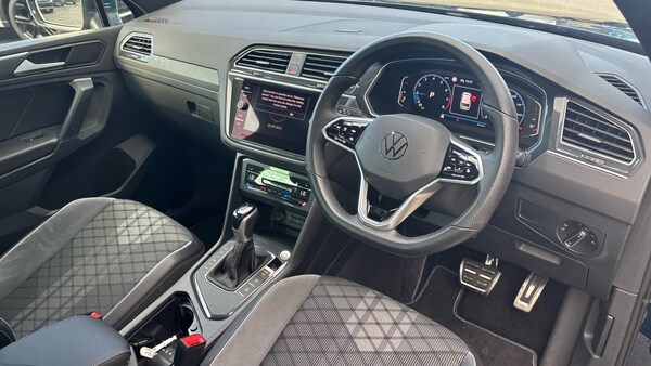 Used Volkswagen Tiguan 2023 for sale - 76082356: Photo 6
