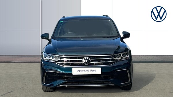 Used Volkswagen Tiguan 2023 for sale - 76082356: Photo 7