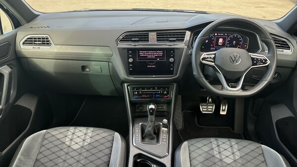 Used Volkswagen Tiguan 2023 for sale - 76082356: Photo 9
