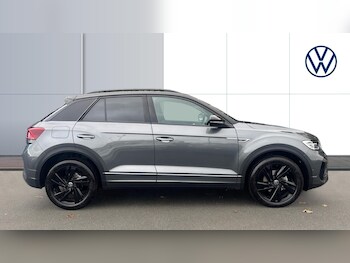 Used Volkswagen T-Roc 2025 for sale - 76064124: Photo