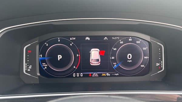 Used Volkswagen Tiguan 2020 for sale - 76115772: Photo 11