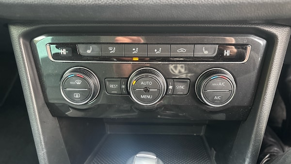 Used Volkswagen Tiguan 2020 for sale - 76115772: Photo 13