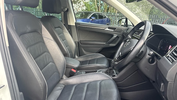 Used Volkswagen Tiguan 2020 for sale - 76115772: Photo 15