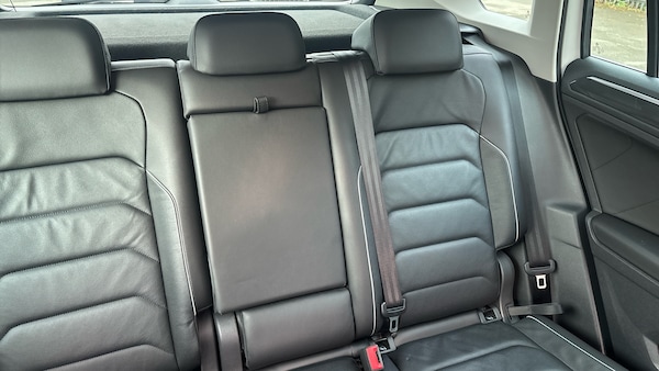 Used Volkswagen Tiguan 2020 for sale - 76115772: Photo 16