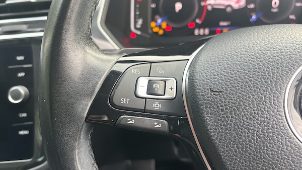 Used Volkswagen Tiguan 2020 for sale - 76115772: Photo 17