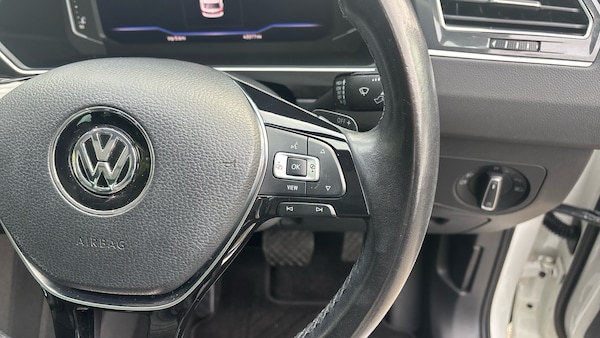 Used Volkswagen Tiguan 2020 for sale - 76115772: Photo 18