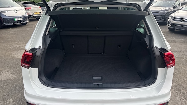 Used Volkswagen Tiguan 2020 for sale - 76115772: Photo 20