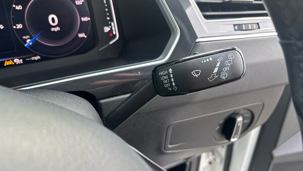 Used Volkswagen Tiguan 2020 for sale - 76115772: Photo 21