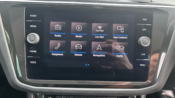 Used Volkswagen Tiguan 2020 for sale - 76115772: Photo 27