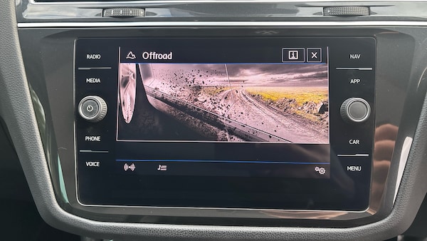 Used Volkswagen Tiguan 2020 for sale - 76115772: Photo 30