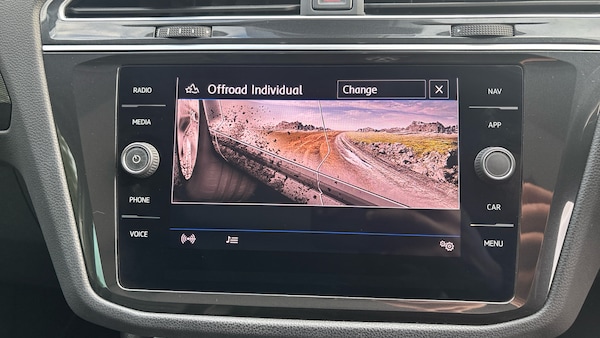 Used Volkswagen Tiguan 2020 for sale - 76115772: Photo 31