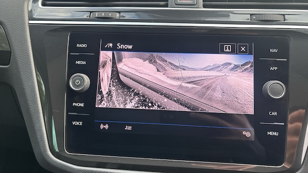 Used Volkswagen Tiguan 2020 for sale - 76115772: Photo 33