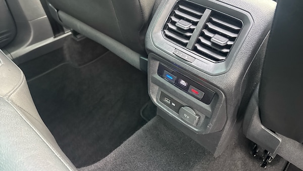 Used Volkswagen Tiguan 2020 for sale - 76115772: Photo 38