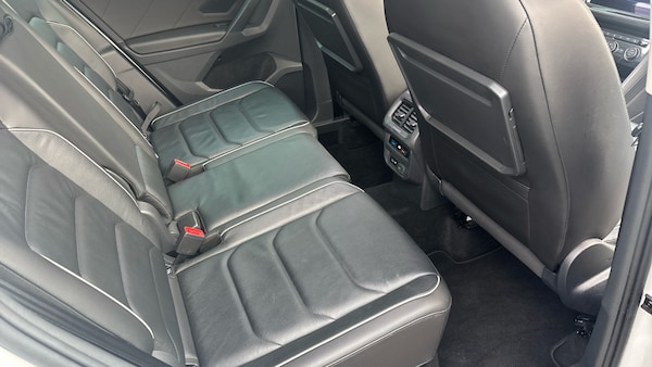 Used Volkswagen Tiguan 2020 for sale - 76115772: Photo 40