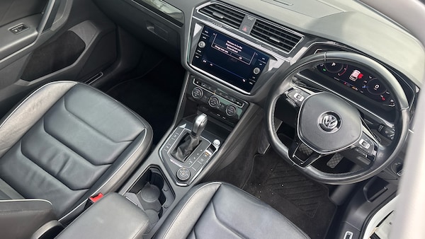 Used Volkswagen Tiguan 2020 for sale - 76115772: Photo 41