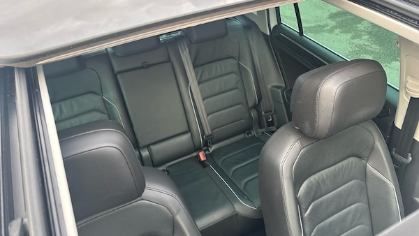 Used Volkswagen Tiguan 2020 for sale - 76115772: Photo 43