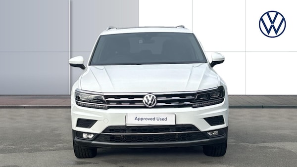 Used Volkswagen Tiguan 2020 for sale - 76115772: Photo 7