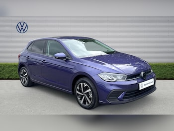 Used Volkswagen Polo 2026 for sale - 79379290: Photo