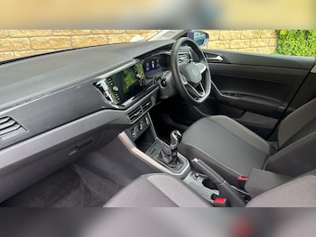 Used Volkswagen Polo 2026 for sale - 79379290: Photo