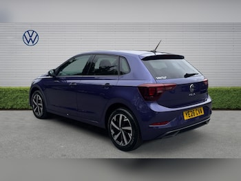 Used Volkswagen Polo 2026 for sale - 79379290: Photo