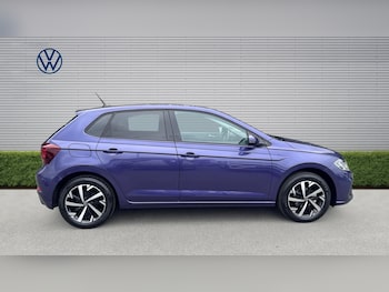 Used Volkswagen Polo 2026 for sale - 79379290: Photo