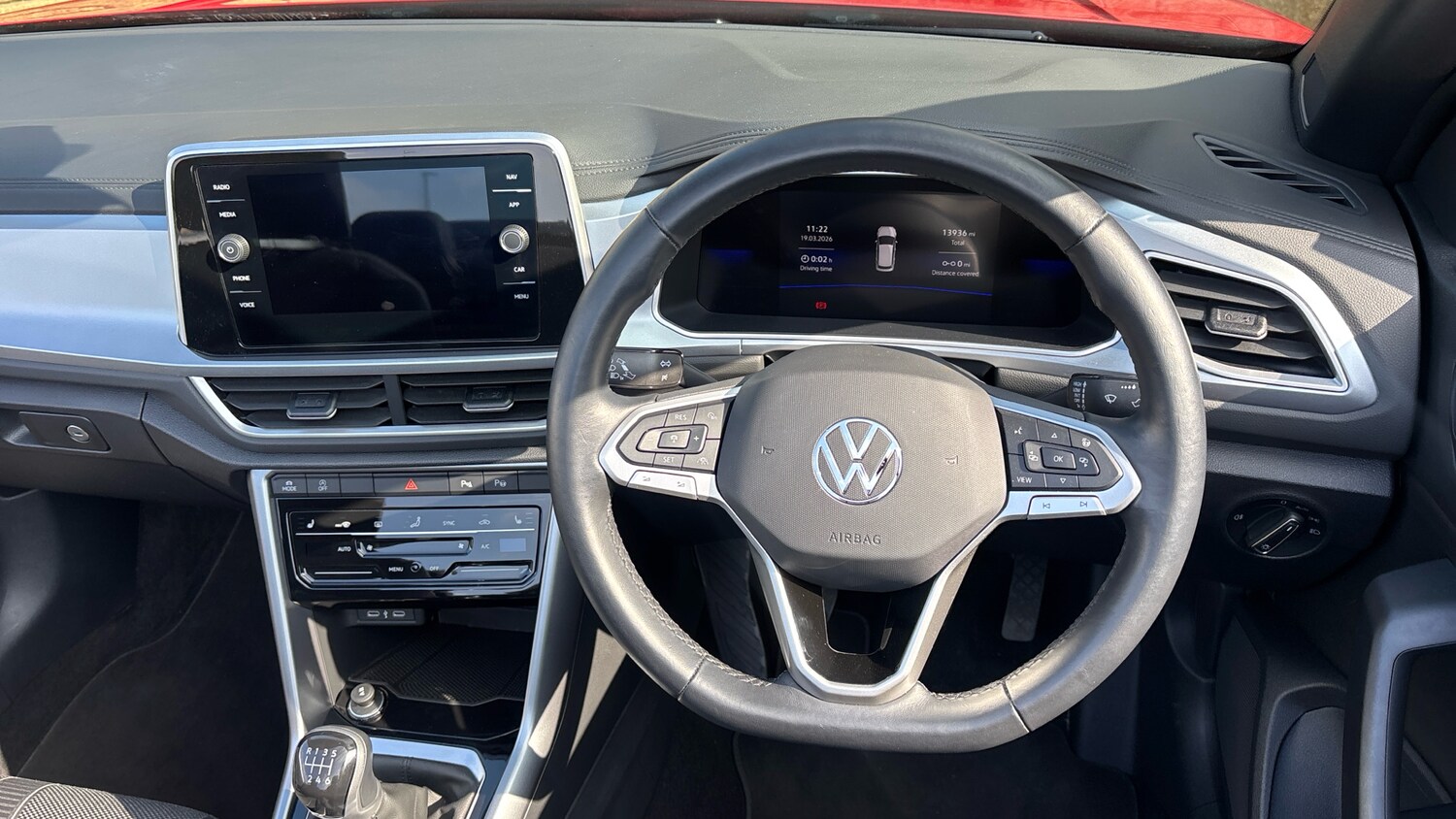 Used Volkswagen T-Roc 2023 for sale - 78093407: Photo 10