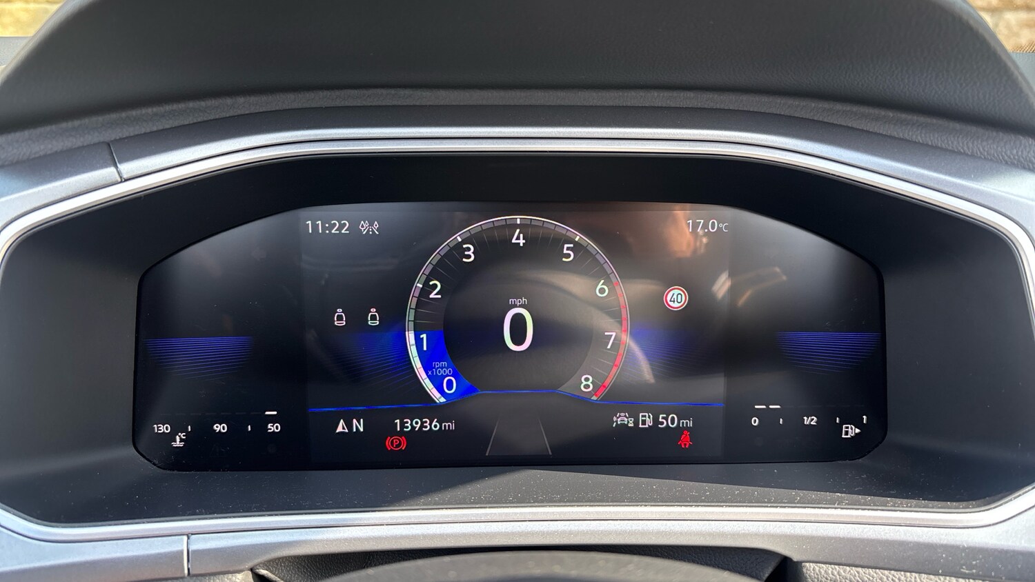 Used Volkswagen T-Roc 2023 for sale - 78093407: Photo 11