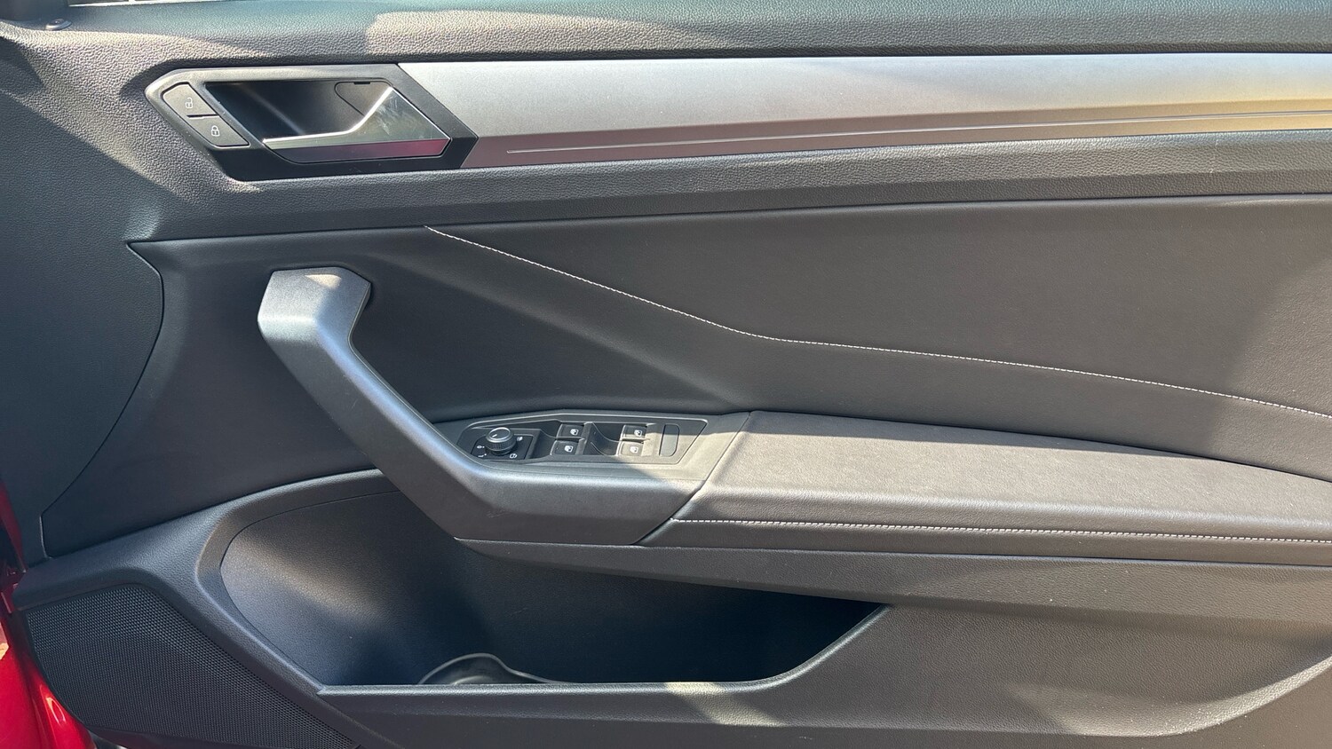 Used Volkswagen T-Roc 2023 for sale - 78093407: Photo 19