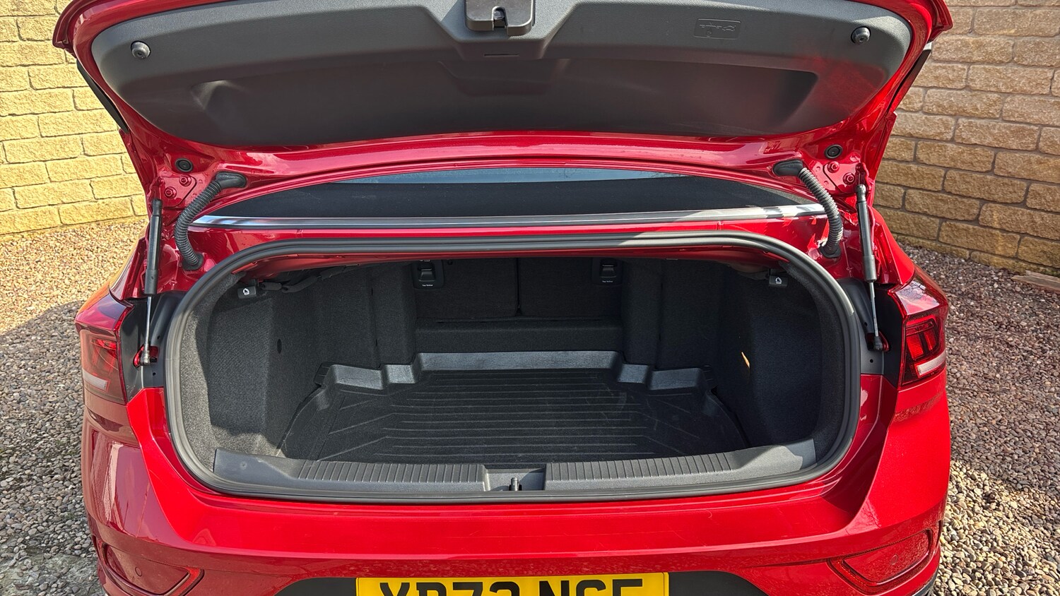 Used Volkswagen T-Roc 2023 for sale - 78093407: Photo 20