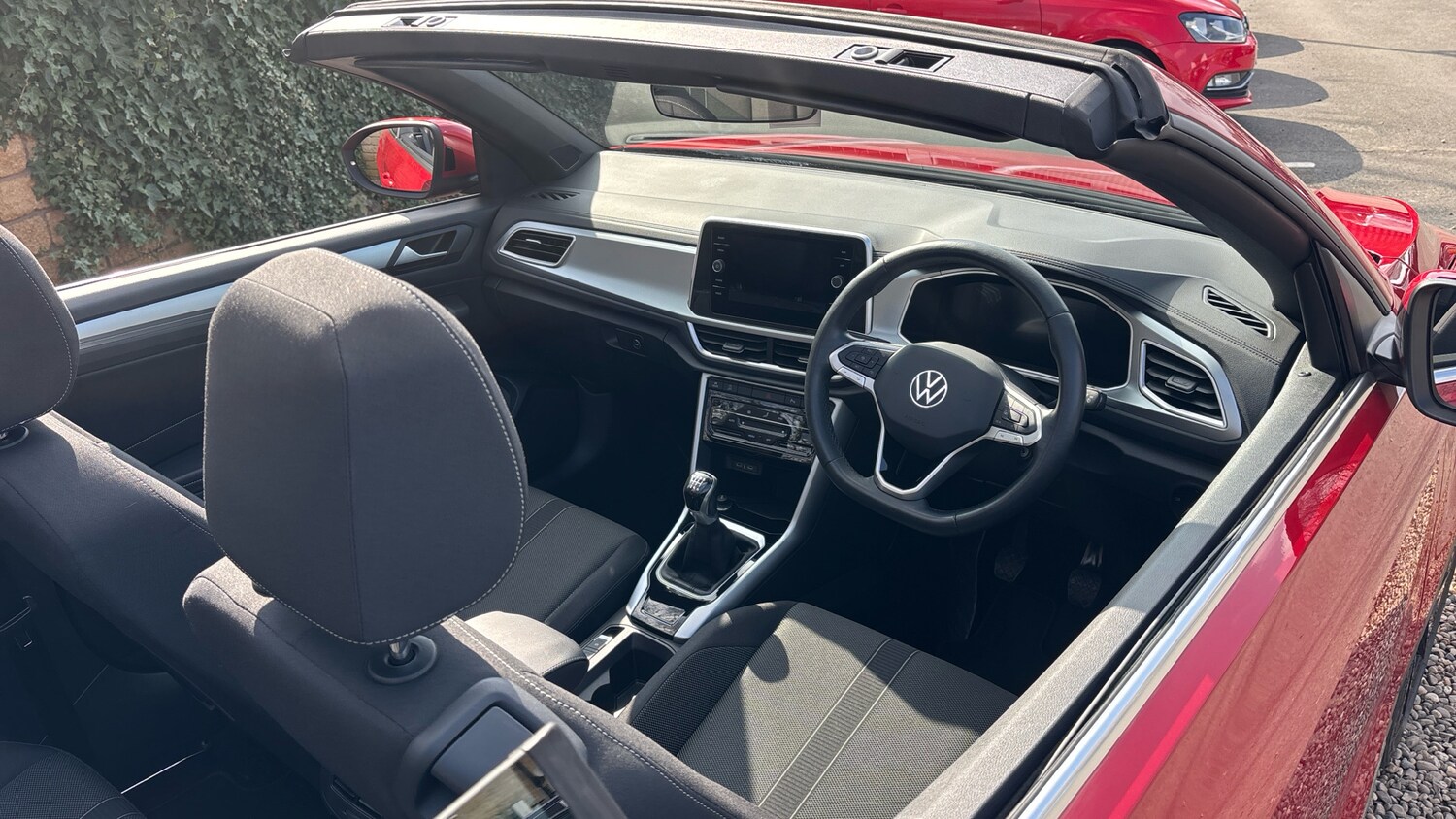 Used Volkswagen T-Roc 2023 for sale - 78093407: Photo 26