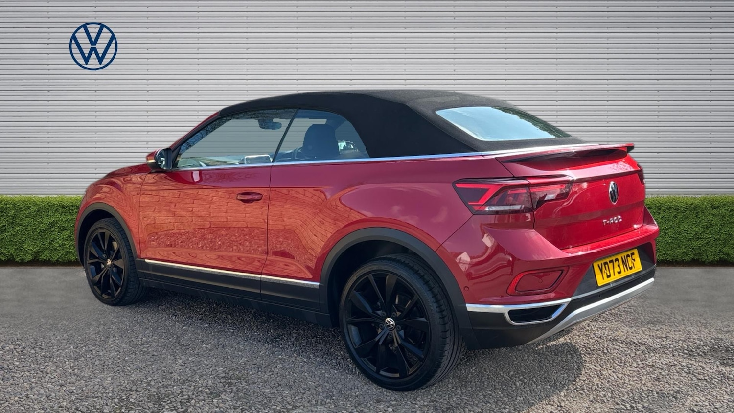 Used Volkswagen T-Roc 2023 for sale - 78093407: Photo 3