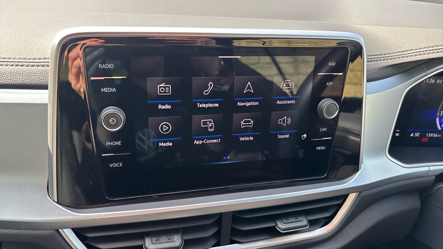 Used Volkswagen T-Roc 2023 for sale - 78093407: Photo 33