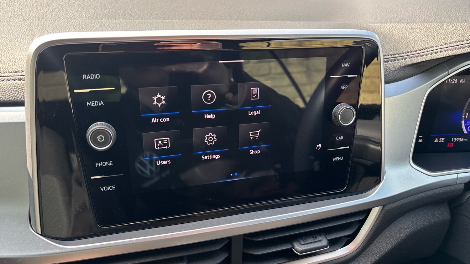 Used Volkswagen T-Roc 2023 for sale - 78093407: Photo 34