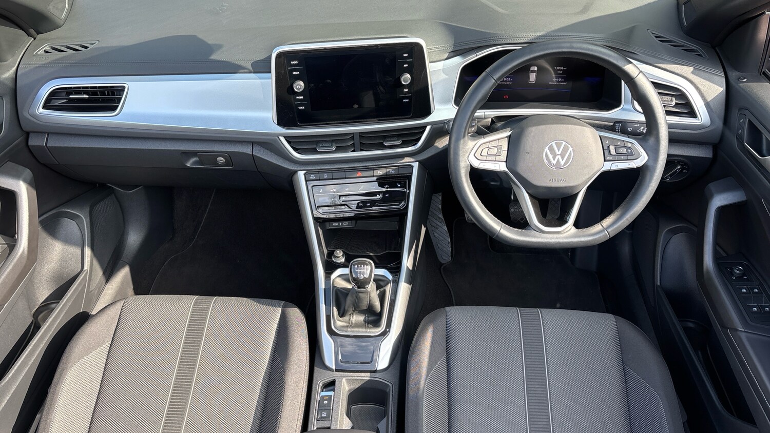 Used Volkswagen T-Roc 2023 for sale - 78093407: Photo 9