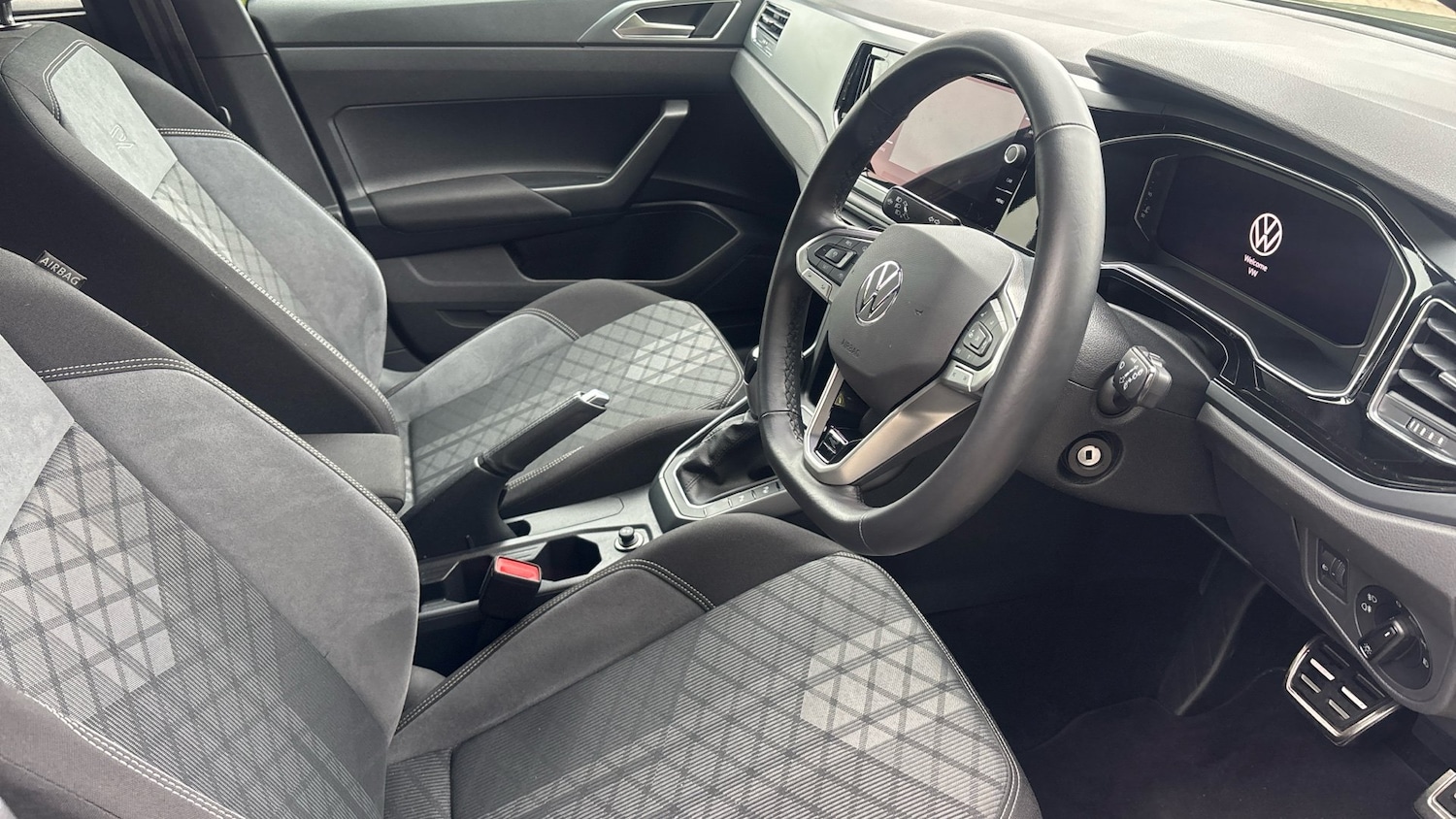 Used Volkswagen Taigo 2025 for sale - 75820281: Photo 15
