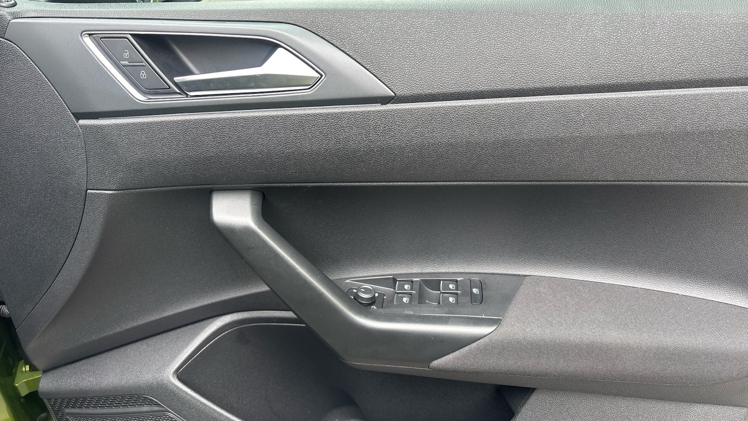 Used Volkswagen Taigo 2025 for sale - 75820281: Photo 19