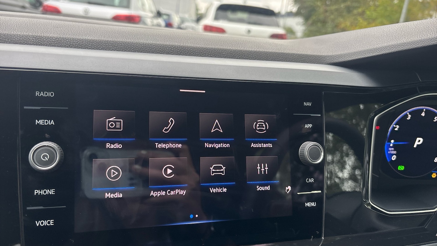 Used Volkswagen Taigo 2025 for sale - 75820281: Photo 30