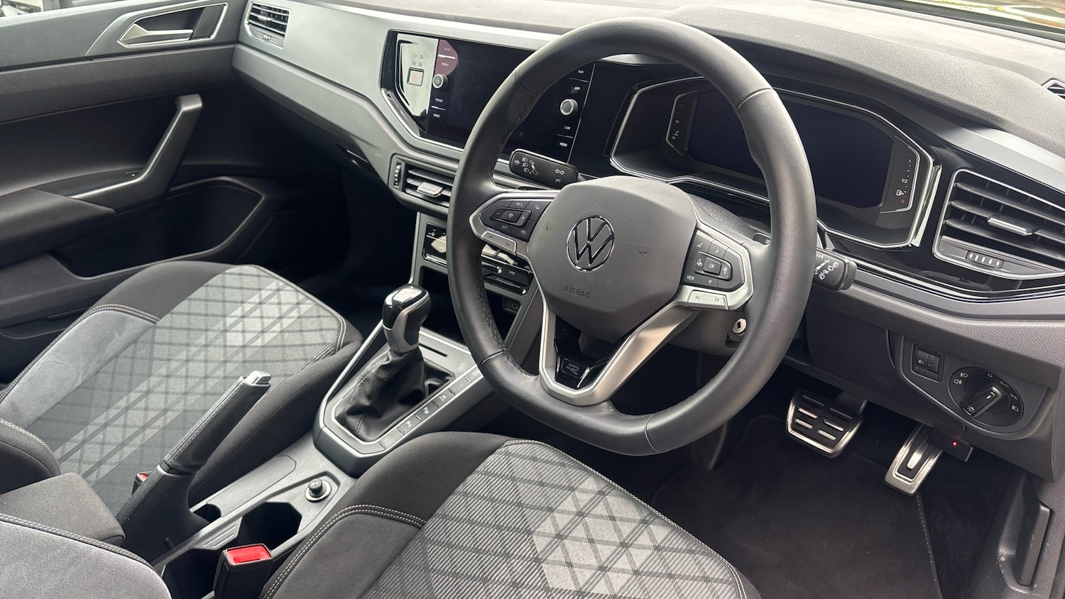 Used Volkswagen Taigo 2025 for sale - 75820281: Photo 6