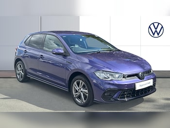Volkswagen - Polo