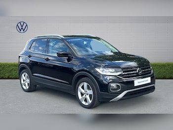 Used Volkswagen T-Cross 2019 for sale - 78802127: Photo