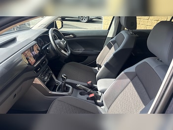 Used Volkswagen T-Cross 2019 for sale - 78802127: Photo