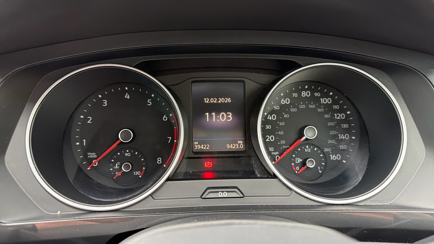 Used Volkswagen Tiguan 2022 for sale - 77578095: Photo 11