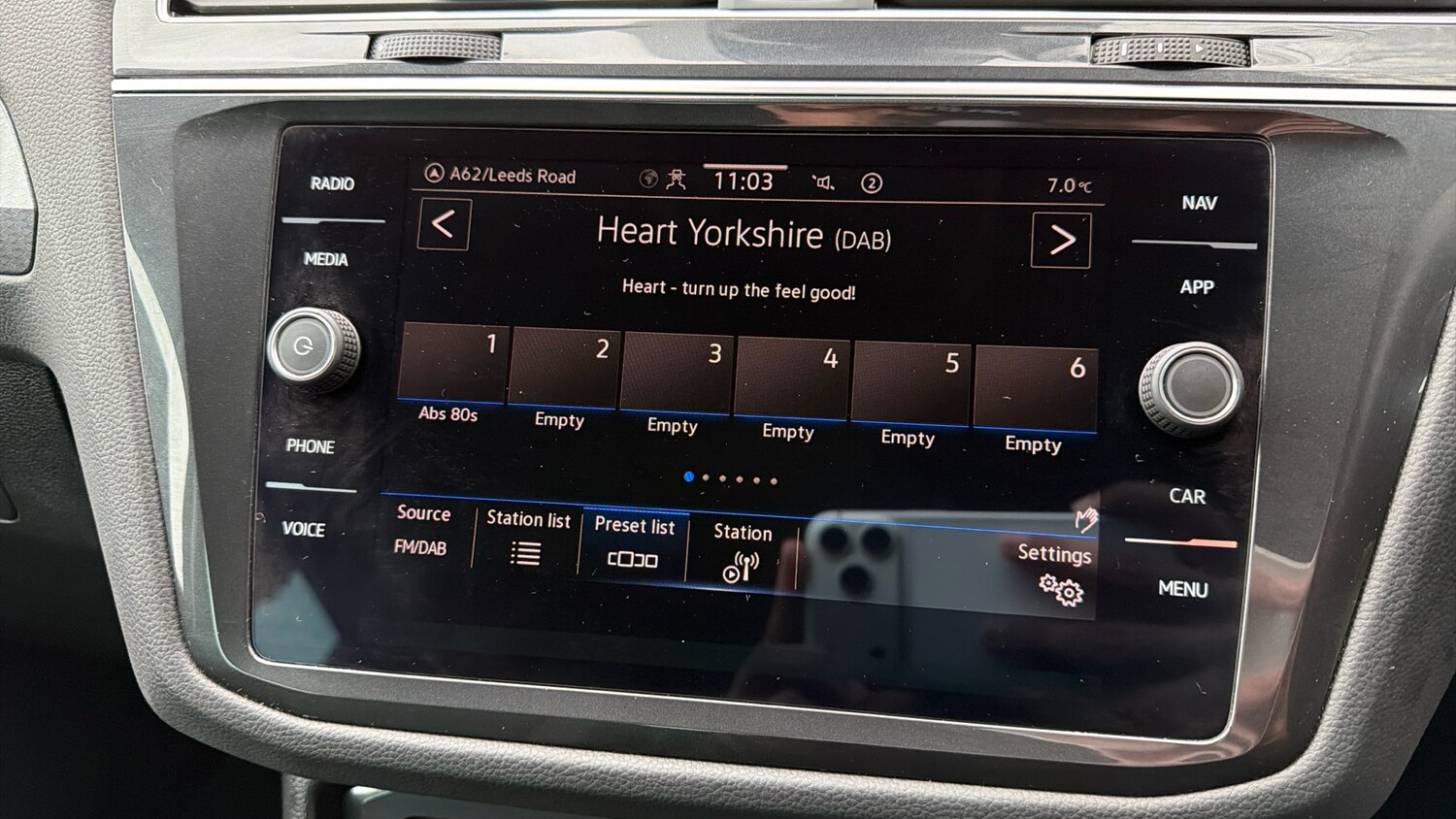 Used Volkswagen Tiguan 2022 for sale - 77578095: Photo 12