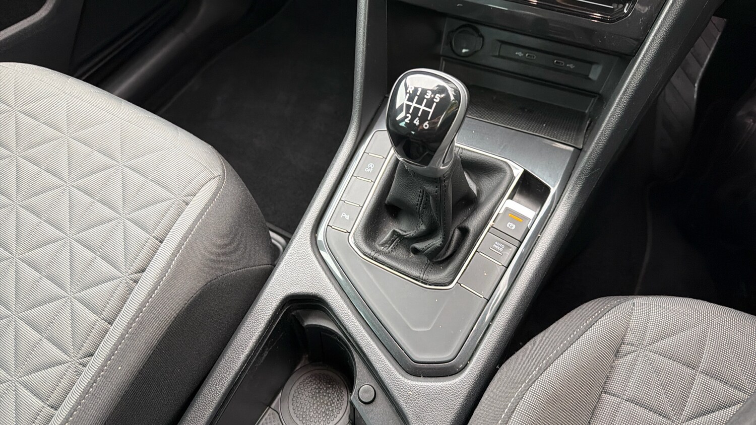 Used Volkswagen Tiguan 2022 for sale - 77578095: Photo 14