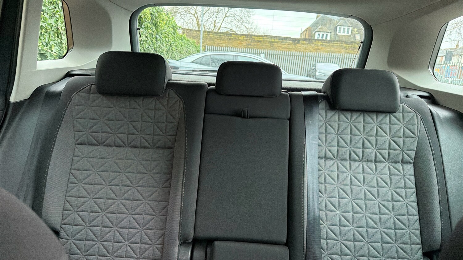 Used Volkswagen Tiguan 2022 for sale - 77578095: Photo 16