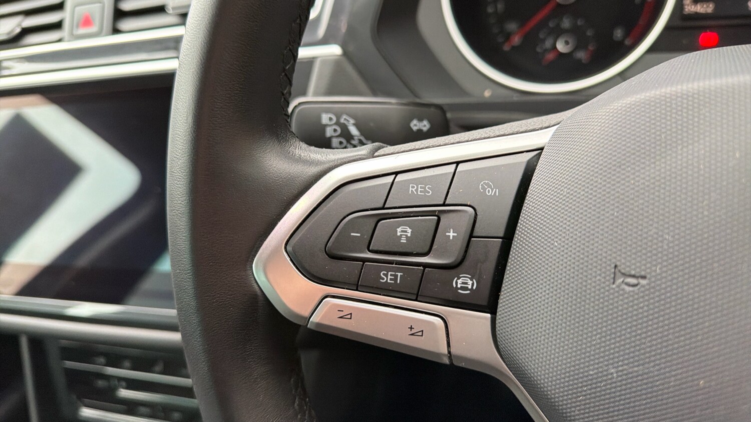 Used Volkswagen Tiguan 2022 for sale - 77578095: Photo 17