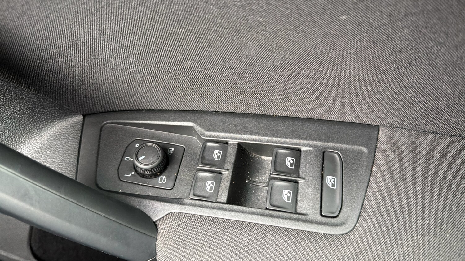 Used Volkswagen Tiguan 2022 for sale - 77578095: Photo 19