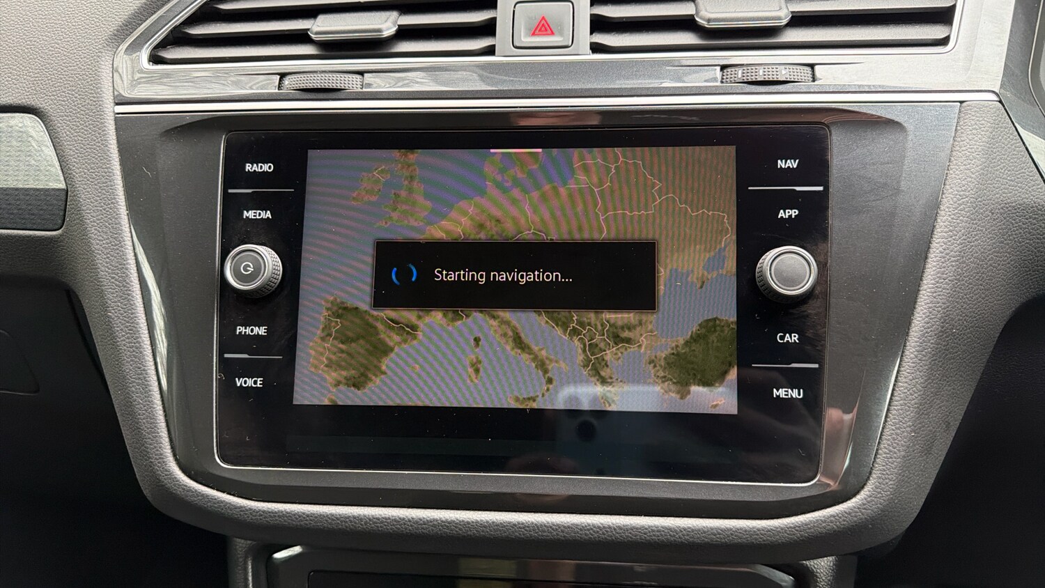 Used Volkswagen Tiguan 2022 for sale - 77578095: Photo 32