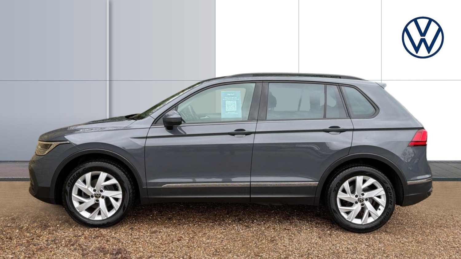 Used Volkswagen Tiguan 2022 for sale - 77578095: Photo 4