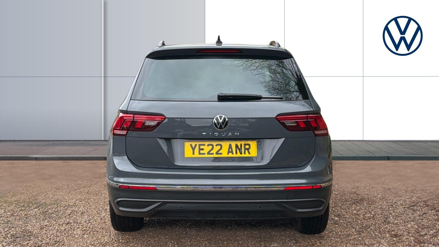 Used Volkswagen Tiguan 2022 for sale - 77578095: Photo 8